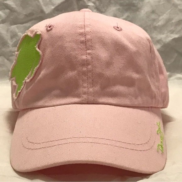 Panama Jacks - Woman's Beach Cap - Picture 3 of 14
